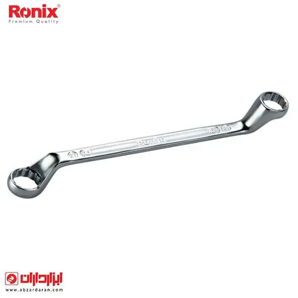 آچار دوسر رینگ رونیکس مدل RH-2321  سایز 23-21 - 6