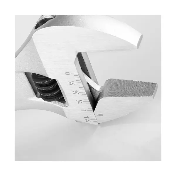 آچار فرانسه رونیکس مدل RH-2405 سایز 15 اینچ