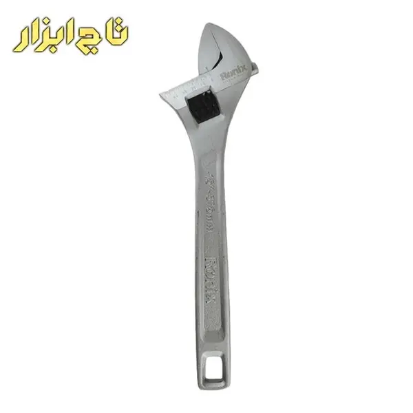 آچار فرانسه رونیکس مدل RH-2405 سایز 15 اینچ