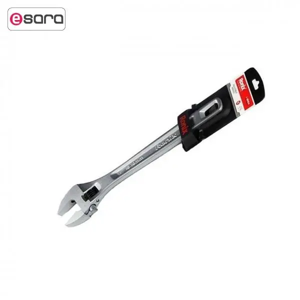 آچار فرانسه رونیکس مدل RH-2405 سایز 15 اینچ