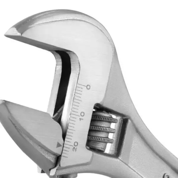 آچار فرانسه رونیکس مدل RH-2431 سایز 8