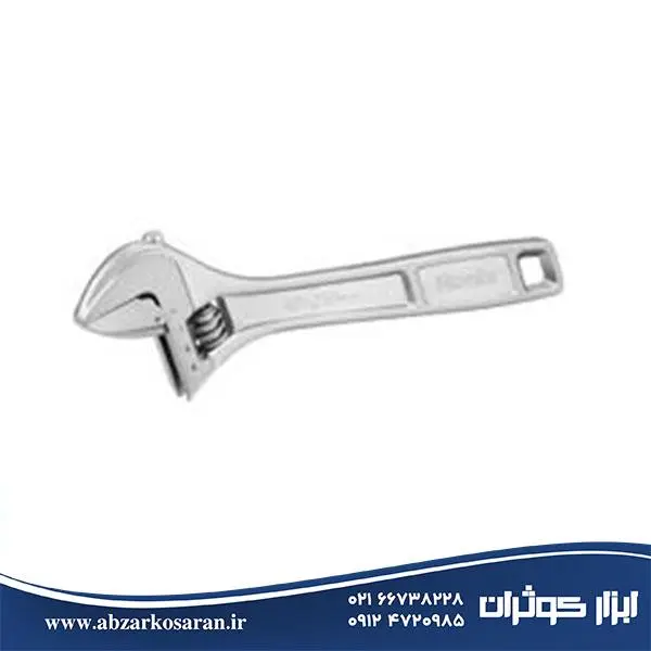 آچار فرانسه رونیکس مدل RH-2432