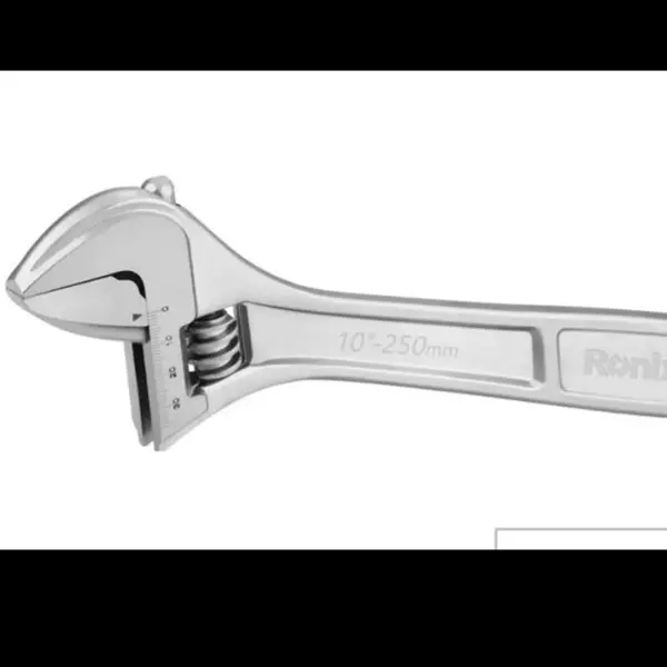 آچار فرانسه رونیکس مدل RH-2432