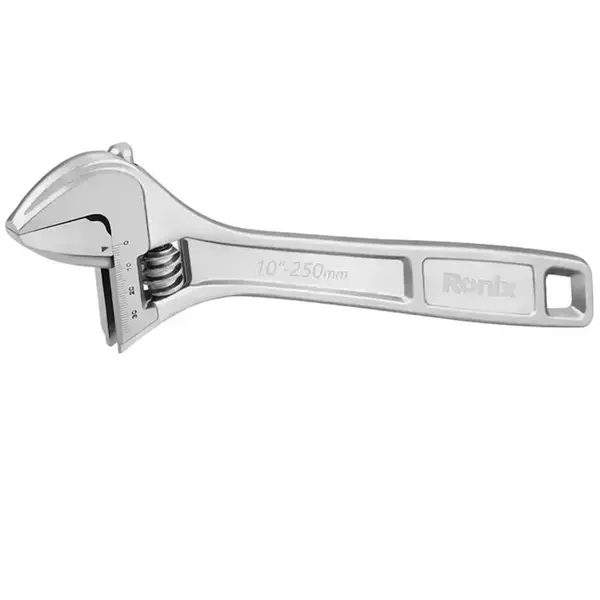 آچار فرانسه رونیکس مدل RH-2432