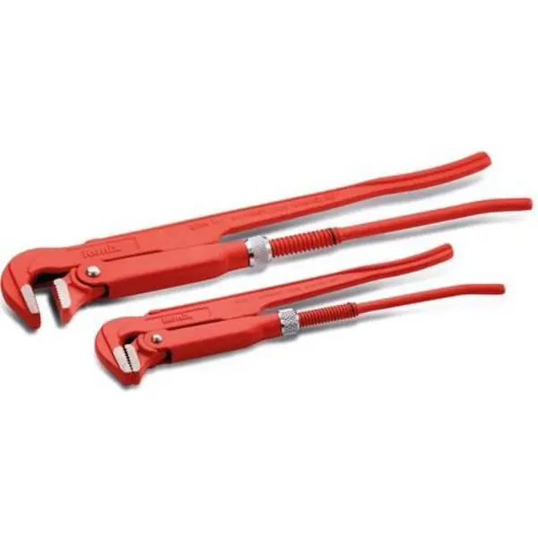 آچار لوله گیر رونیکس مدل RH-2510 دهانه 1 اینچ - 2