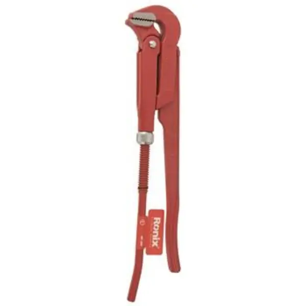 آچار لوله گیر رونیکس مدل RH-2510 دهانه 1 اینچ - 3