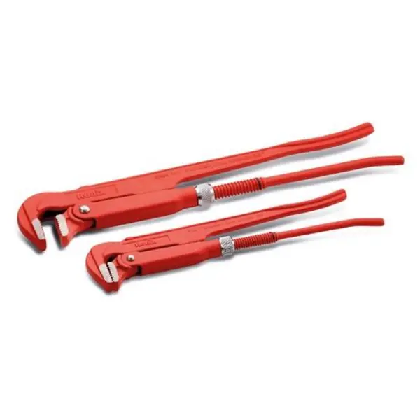 آچار لوله گیر رونیکس مدل RH-2510 دهانه 1 اینچ - 4