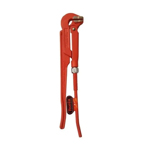 آچار لوله گیر رونیکس مدل RH-2510 دهانه 1 اینچ - 6