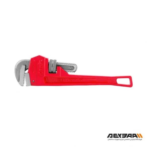 آچار لوله گیر رونیکس مدل RH-2551 سایز 10 میلی متر