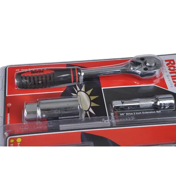 ست بکس همه کاره رونیکس RH-2600 - 6