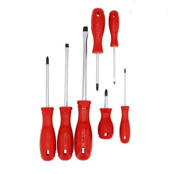 پیچ گوشتی رونیکس مدل RH-2705 مجموعه 7عددی