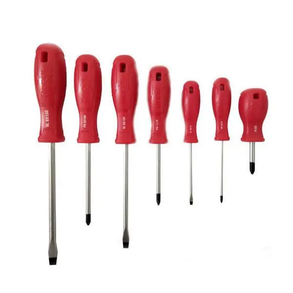 پیچ گوشتی رونیکس مدل RH-2705 مجموعه 7عددی