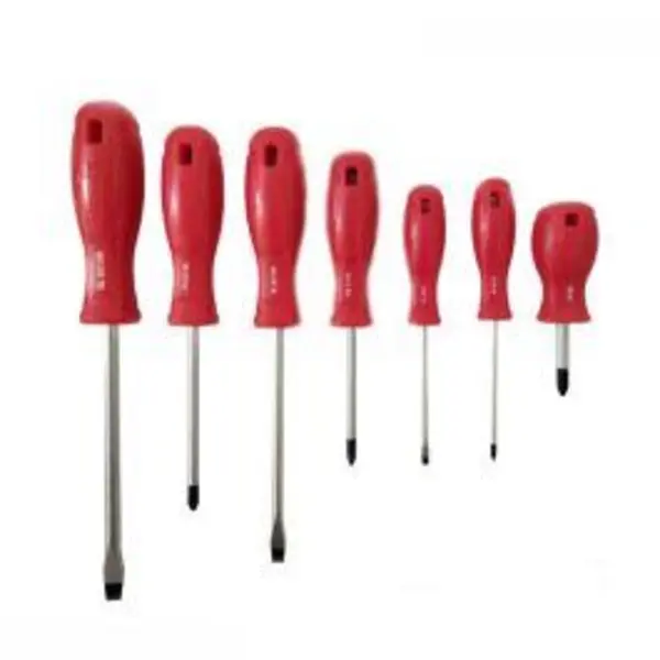 پیچ گوشتی رونیکس مدل RH-2705 مجموعه 7عددی