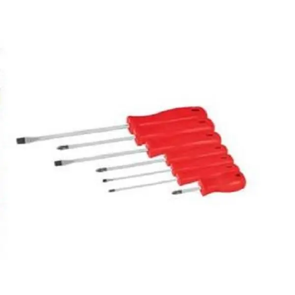 پیچ گوشتی رونیکس مدل RH-2705 مجموعه 7عددی