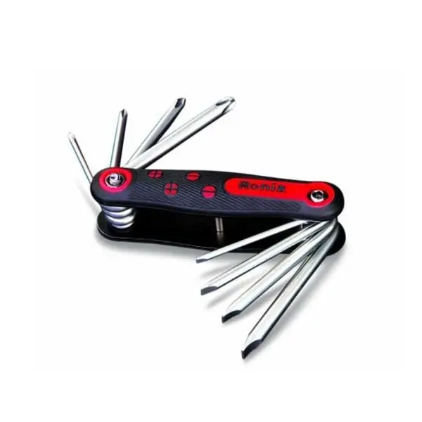 پیچ گوشتی سری چاقویی رونیکس RH-2900