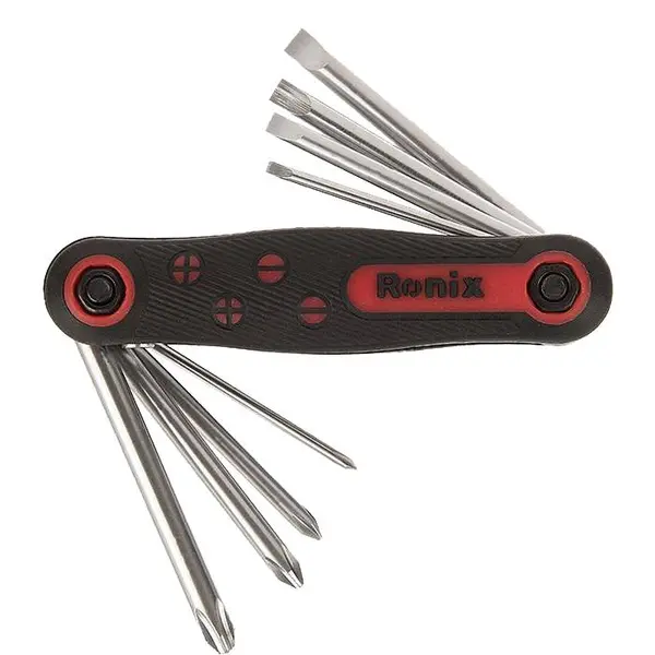 پیچ گوشتی سری چاقویی رونیکس RH-2900