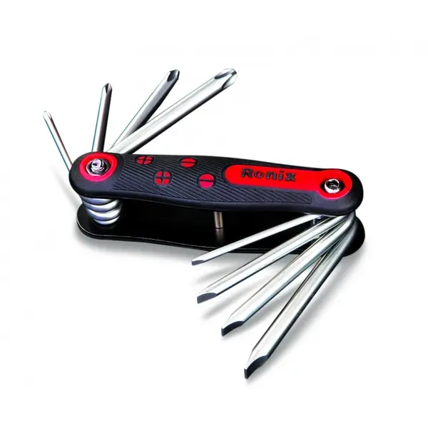 پیچ گوشتی سری چاقویی رونیکس RH-2900