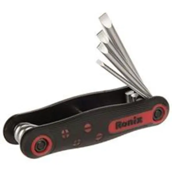 پیچ گوشتی سری چاقویی رونیکس RH-2900