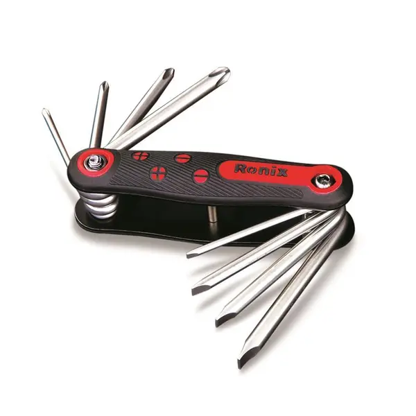 پیچ گوشتی سری چاقویی رونیکس RH-2900