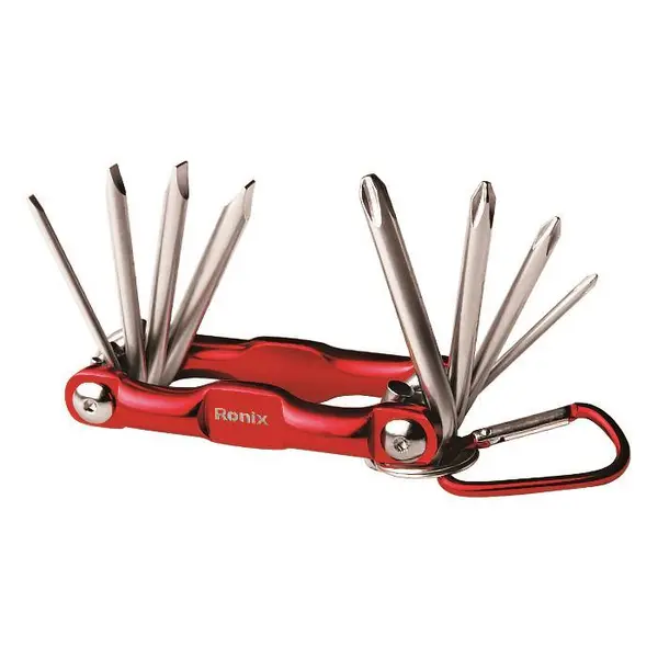 پیچ گوشتی سری فانتزی رونیکس RH-2901