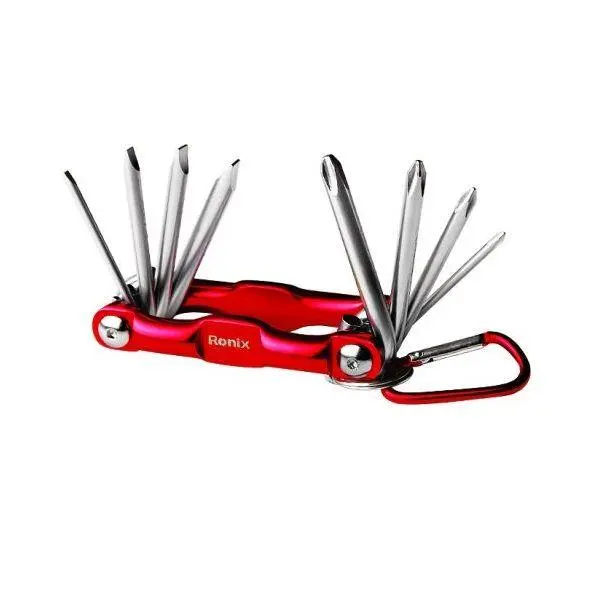 پیچ گوشتی سری فانتزی رونیکس RH-2901