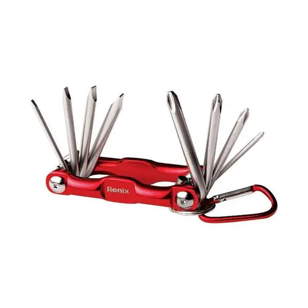 پیچ گوشتی سری فانتزی رونیکس RH-2901