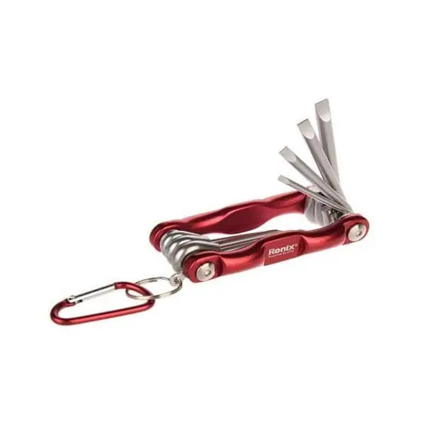 پیچ گوشتی سری فانتزی رونیکس RH-2901