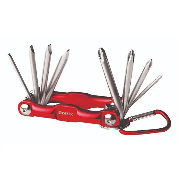 پیچ گوشتی سری فانتزی رونیکس RH-2901