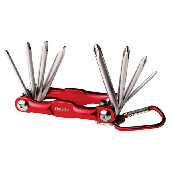 پیچ گوشتی سری فانتزی رونیکس RH-2901