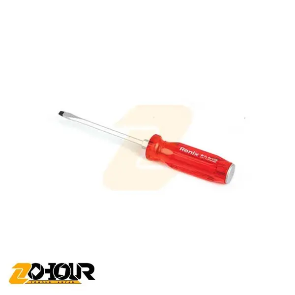 پیچ گوشتی دوسو رونیکس مدل RH-2962