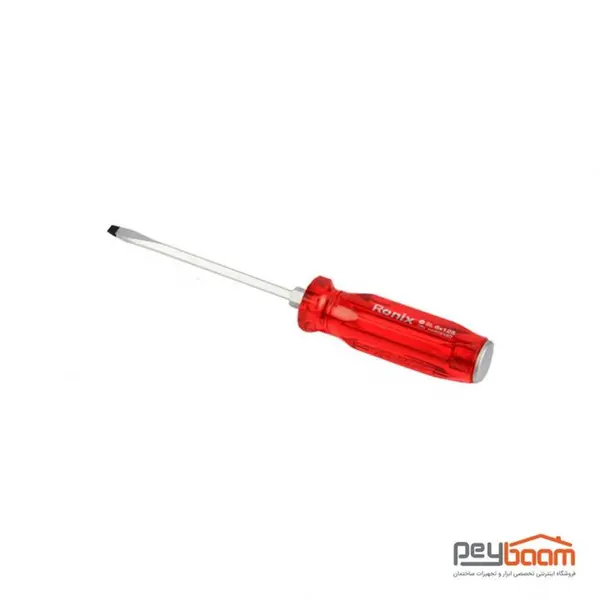 پیچ گوشتی دوسو رونیکس مدل RH-2962