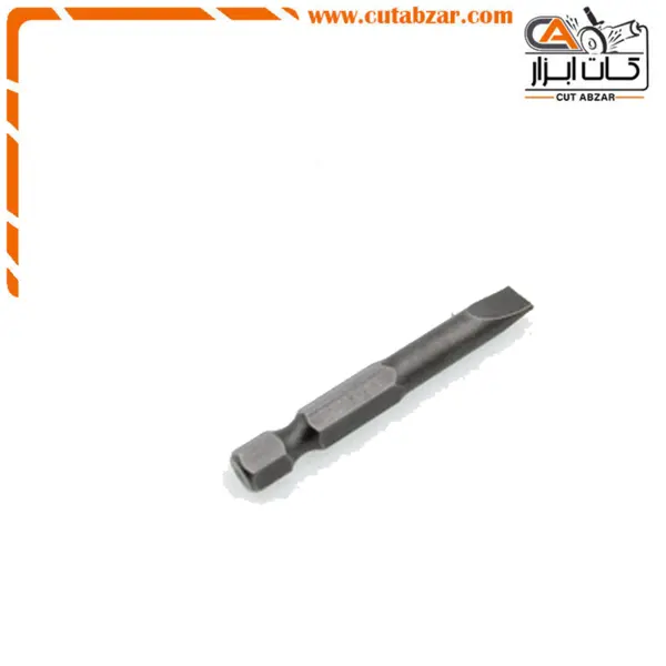 سر پیچ گوشتی یک سر دوسو رونیکس مدل RH-5433