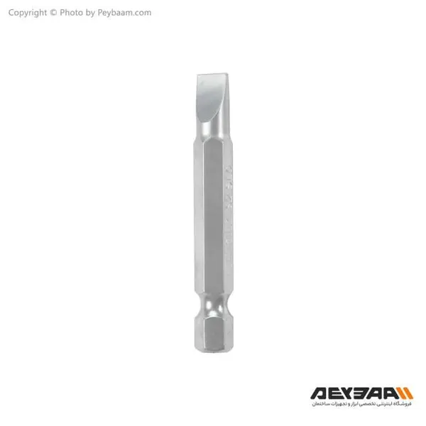 سر پیچ گوشتی یک سر دوسو رونیکس مدل RH-5433