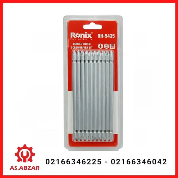 رابط سری پیچ گوشتی رونیکس مدل RH-5435 - 3