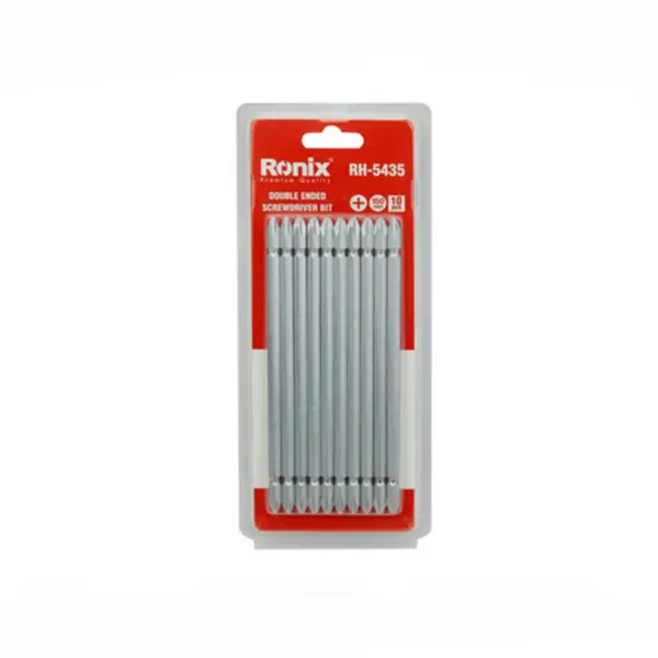 رابط سری پیچ گوشتی رونیکس مدل RH-5435 - 5