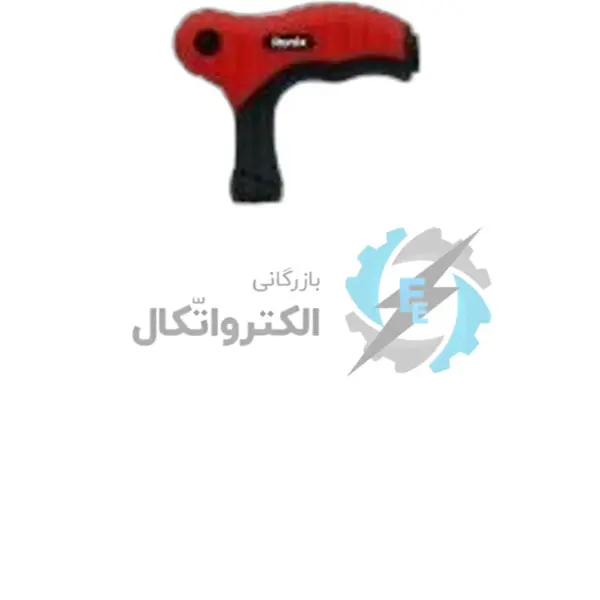 آچار آلن شش گوش دسته تی رونیکس مدل Ronix RH-2001