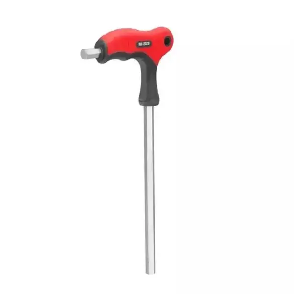 آچار آلن شش گوش دسته تی رونیکس مدل Ronix RH-2028 - 2
