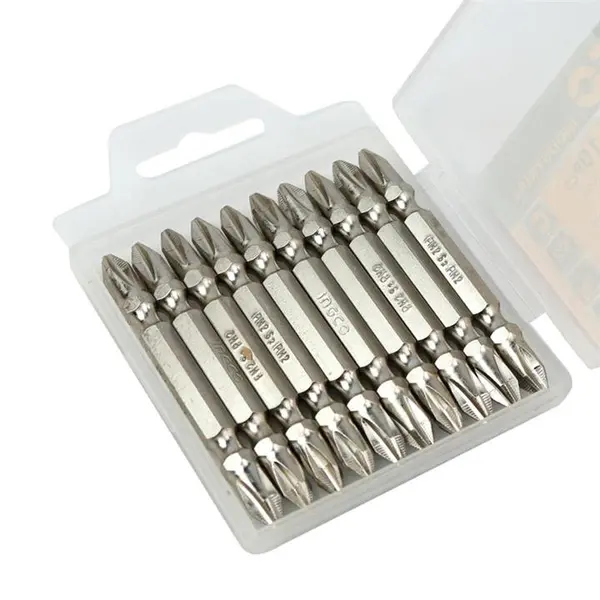 ست سرپیچ گوشتی دوسر چھارسو اینکو sdb21ph233