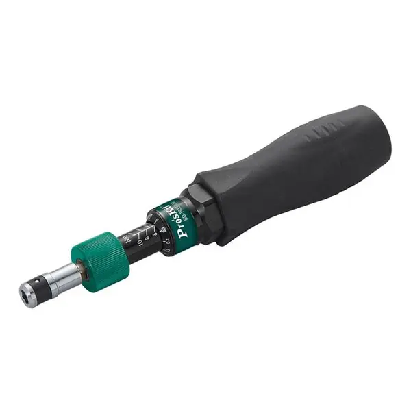 پیچ گوشتی پروسکیت مدل SD-T635-510 - 2