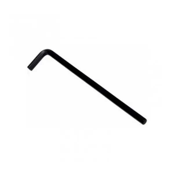 آچار آلن بلند ایران پتک مدل SL 201057 سایز 6*180