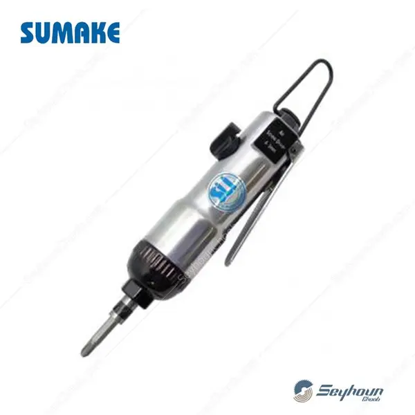 پیچ گوشتی مستقیم سوماک مدل ST-4460A - 2