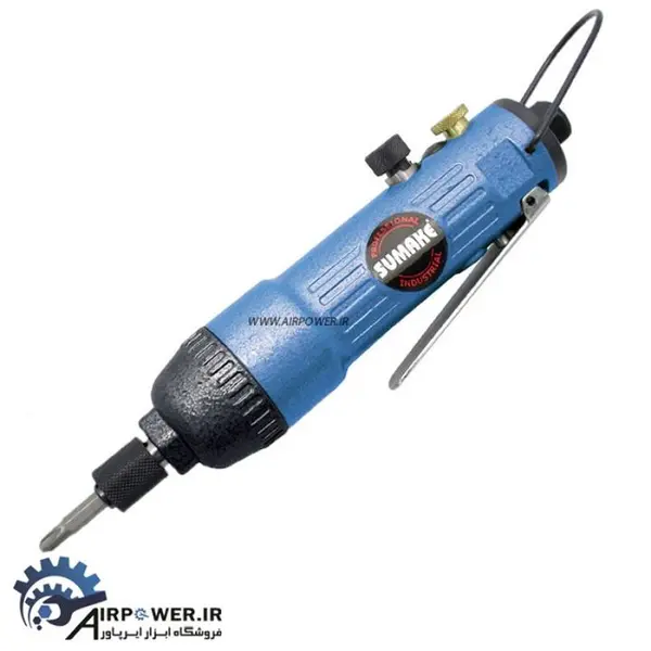 پیچ گوشتی مستقیم سوماک مدل ST-4470A - 4