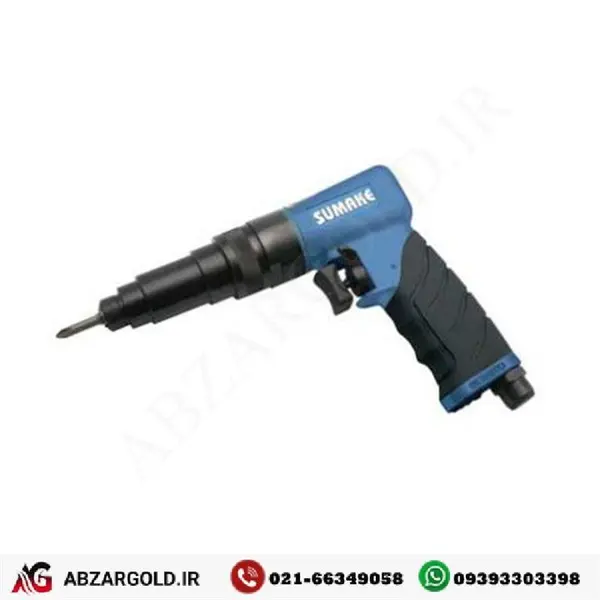پیچ گوشتی بادی هفتیری سوماک مدل ST-M5020 - 3