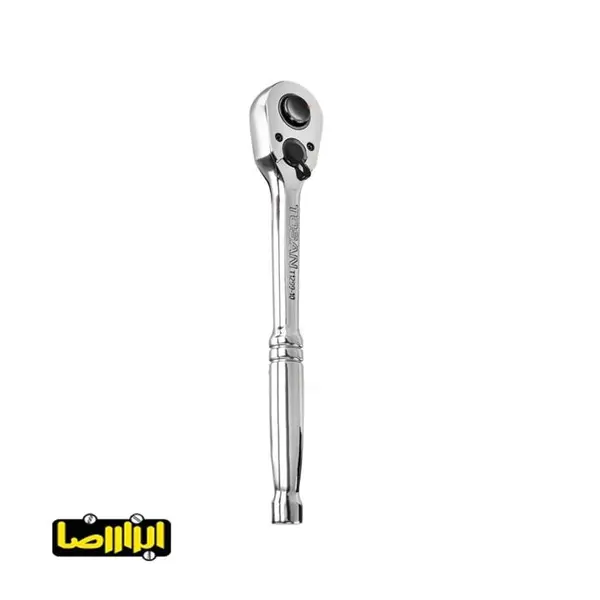 آچار دسته جغجغه توسن مدل T1299-10 سایز1/2 اینچ