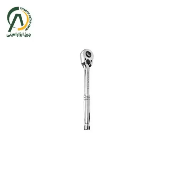 آچار دسته جغجغه توسن مدل T1299-10 سایز1/2 اینچ