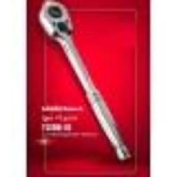 آچار دسته جغجغه توسن مدل T1299-10 سایز1/2 اینچ