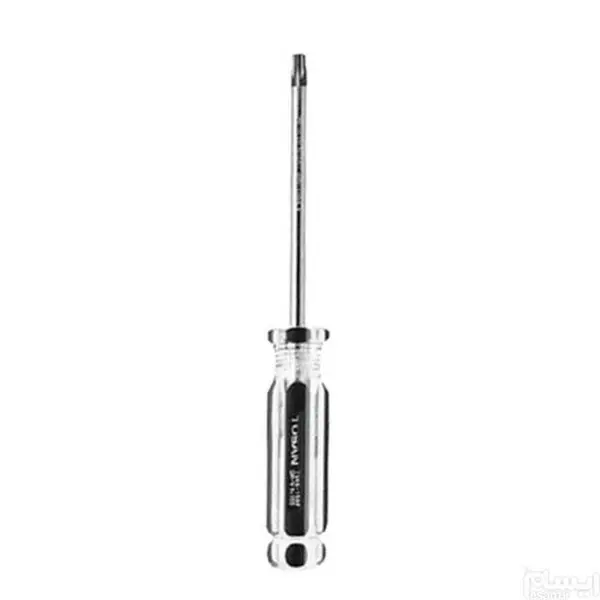 پیچ گوشتی ستاره ای T20 توسن مدل T905-20T