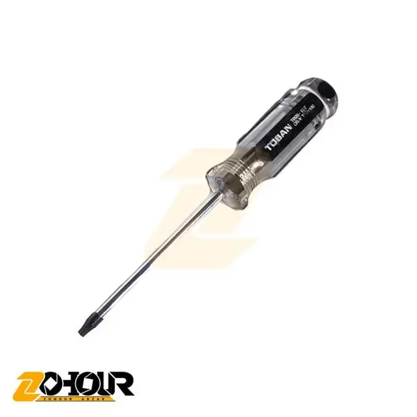 پیچ گوشتی ستاره ای T20 توسن مدل T905-20T