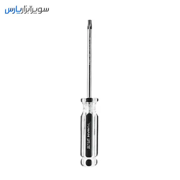 پیچ گوشتی ستاره ای T20 توسن مدل T905-20T