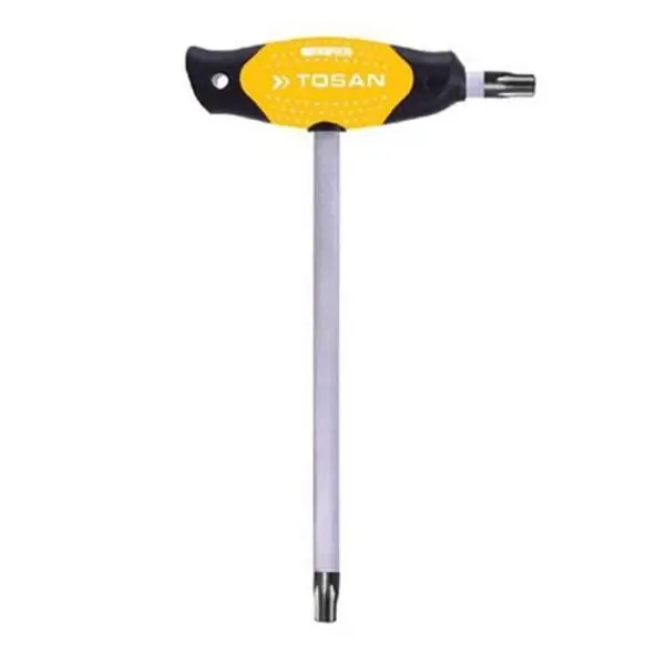 آلن دسته تی ستاره ای توسن کد T30